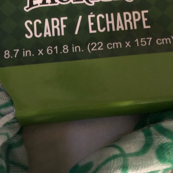 Set of St. Patrick’s Day scarves - Picture 3 of 3